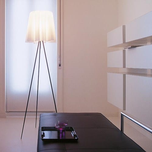 Flos - Rosy Angelis vloerlamp - wit