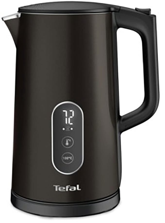 Tefal Digit KI831E10 - Waterkoker - 1,7L - Zwart