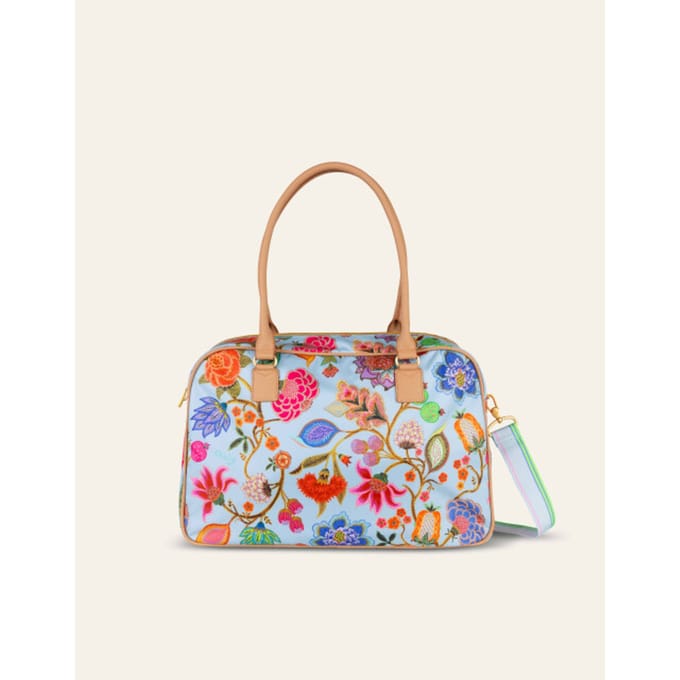 Oilily Carine Carry All- maatOne size Surf Spray