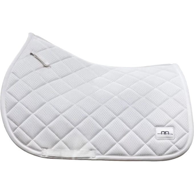 Zadeldek voor paarden Horseware Alessandro Albanese®