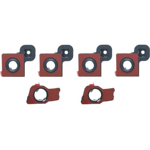 Houder, sensor-parkeerhulp Original BLIC 5503-05-0064965P