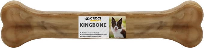 Hondenbot - Honden snack - Hond trainen - Lekker en gezond - 15 cm - Niet gespecificeerd