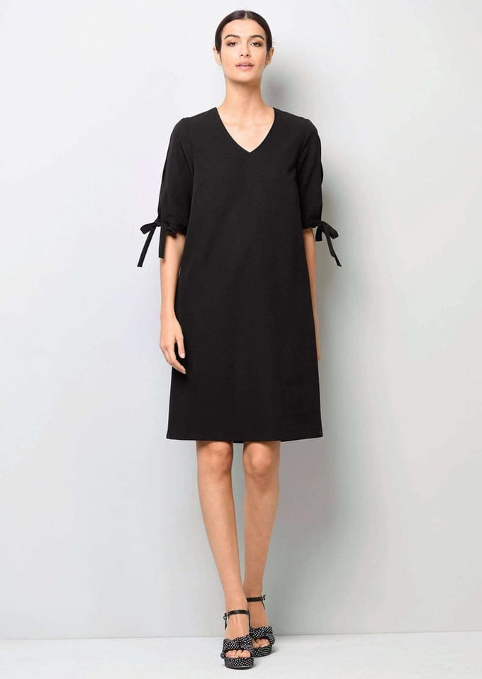 ALBA MODA Jurk Jurk