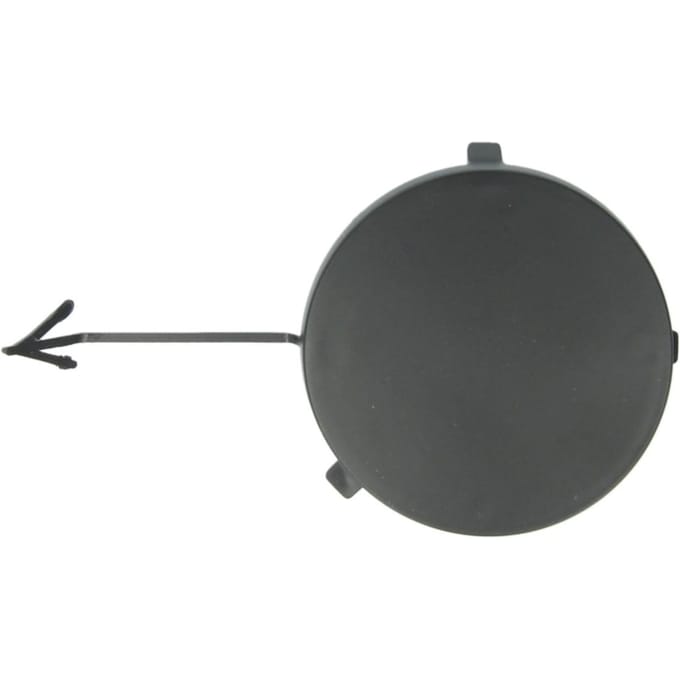 Bumperafdekking, trekhaak BLIC 5513-00-2532920P