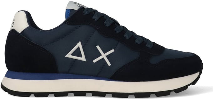 Sneakers Sun68 Tom Solid - Fashion Wear - Volwassen