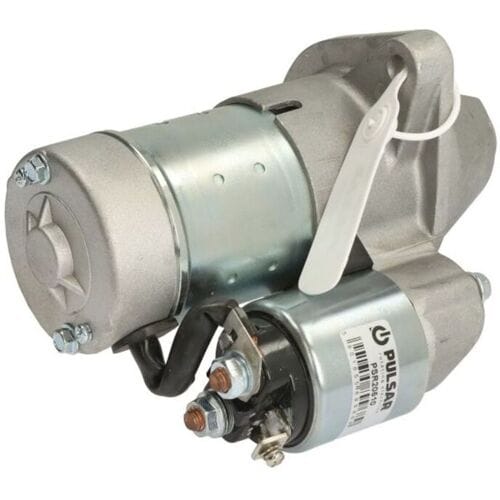 Starter PULSAR ROTATING ELECTRICS PSR20510