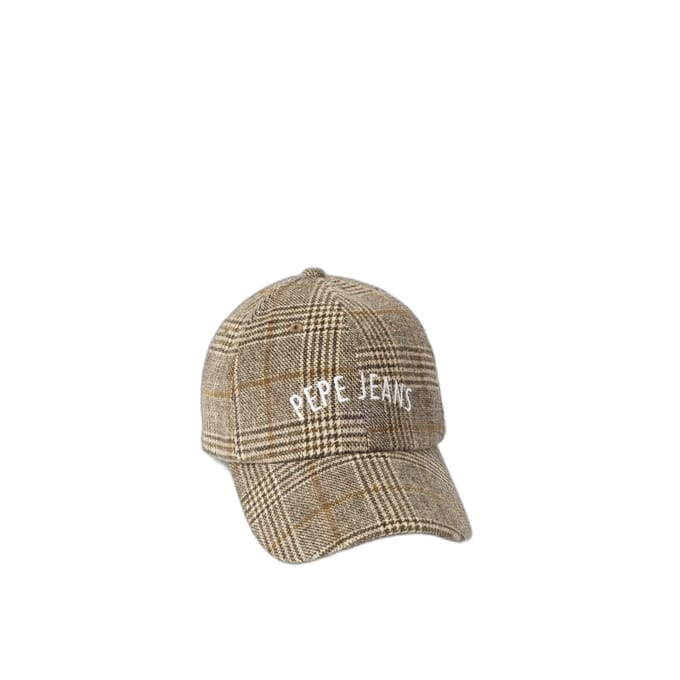 Dames baseballpet Pepe Jeans Fernand