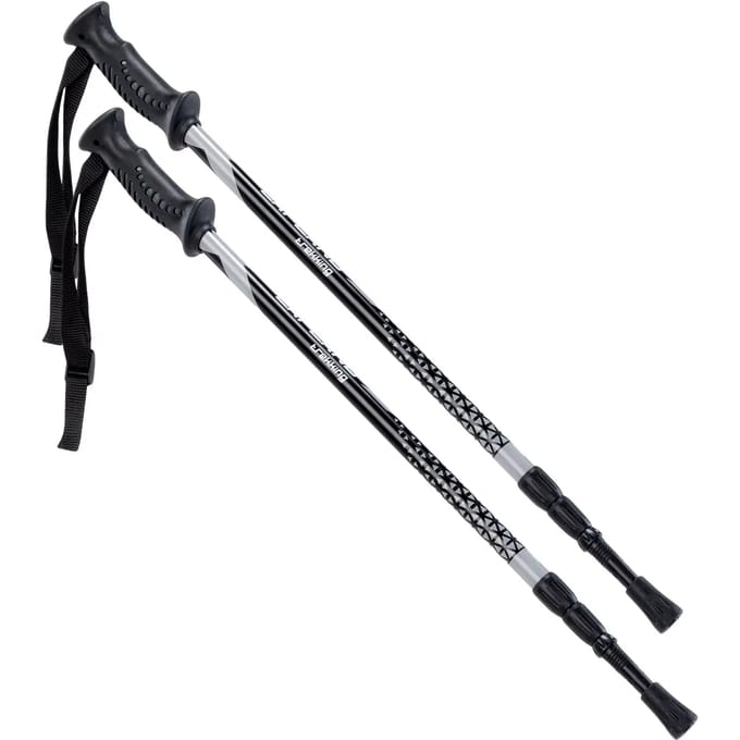 Wandelstokken Hi-Tec Lapland