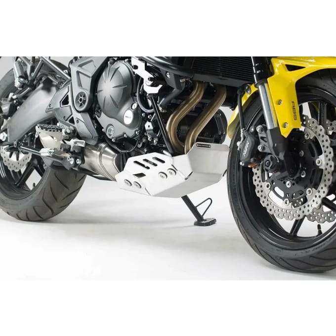 Motorsteun SW-Motech Kawasaki Versys 650 (14-20)