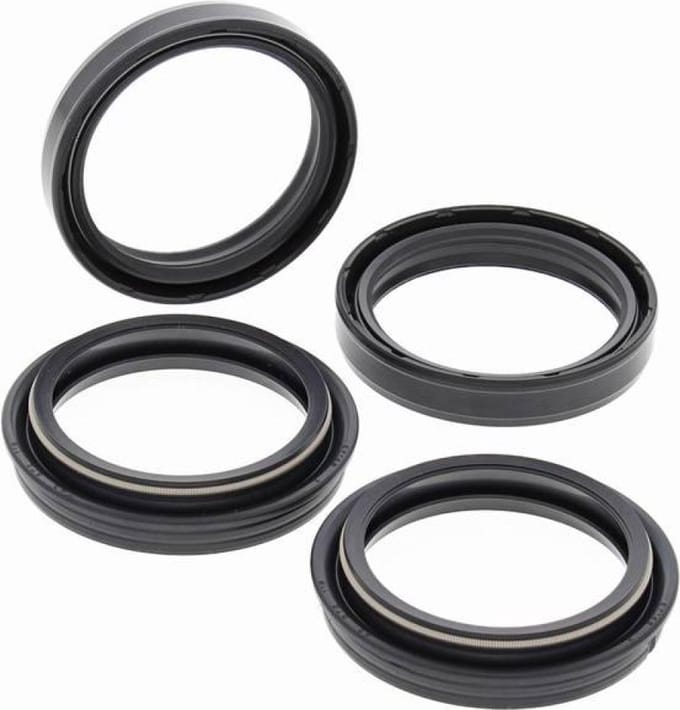 Cache poussière de fourche All Balls pour Moto KTM 400 Lc4-E 2000 à 2004 Neuf