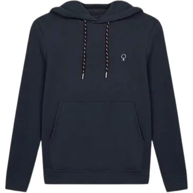Katoenen hoodie Faguo Dirac