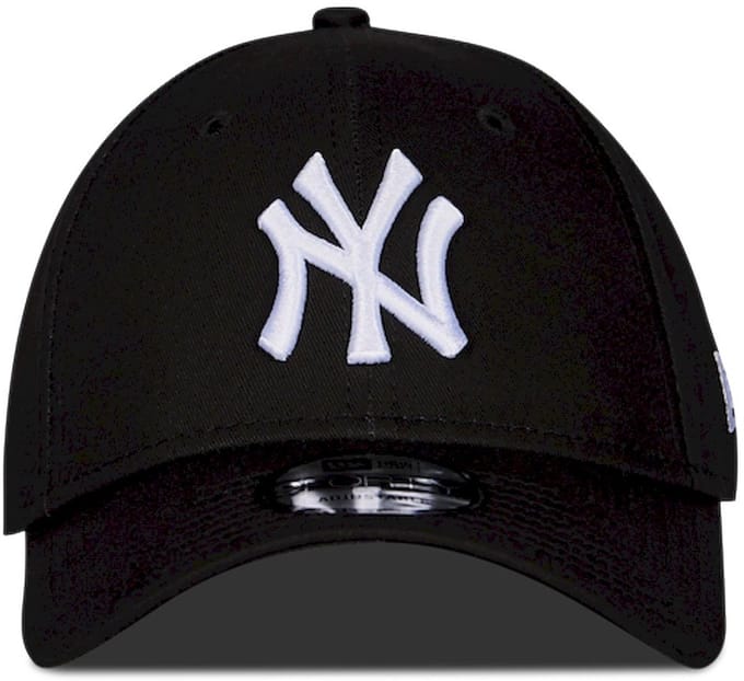 NEW ERA - recycled mini 9twenty - Pet - Zwart