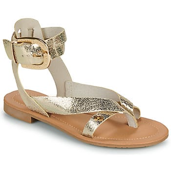 Les Petites Bombes  Platte sandalen FIRMA