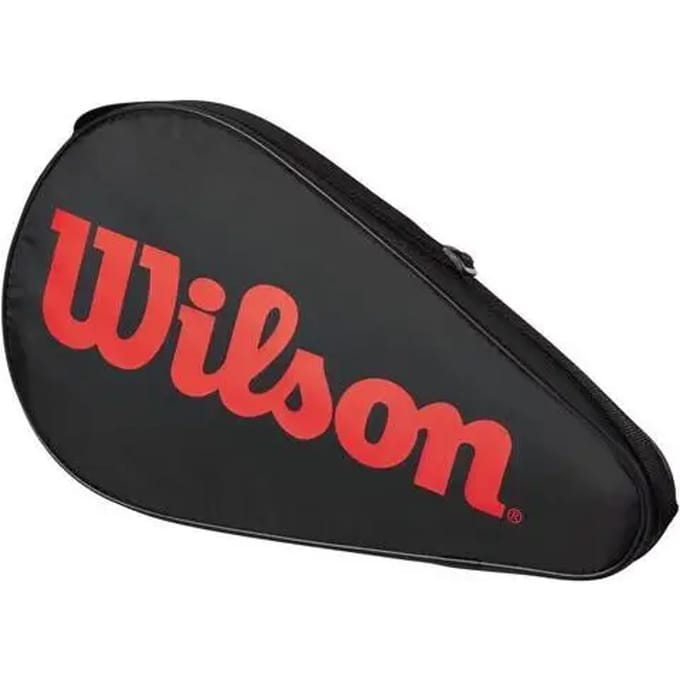 Padelracket hoes Wilson