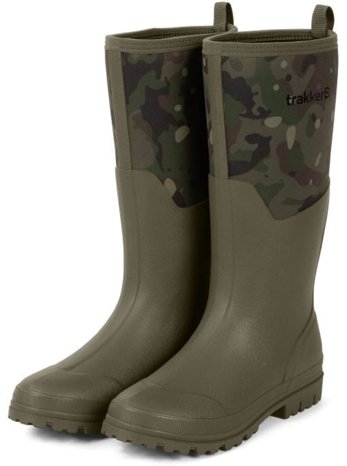 Trakker TechPro Neoprene Boot Size 42 / UK8