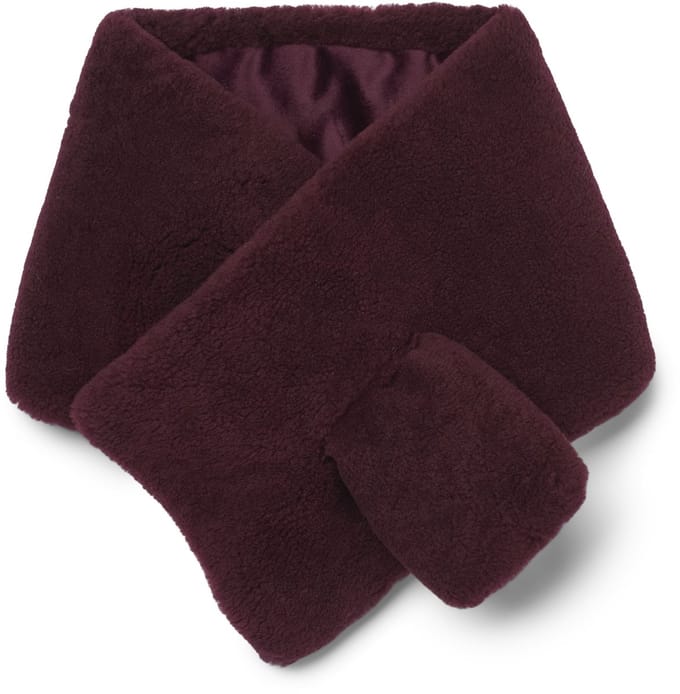 Sheepskin House - Monta Sjaal - 100% Schapenvacht