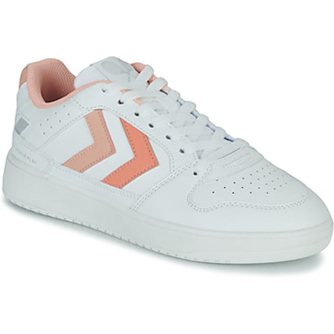 hummel  Lage Sneakers ST POWER PLAY WOMEN