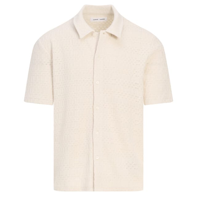Samsoe & Samsoe Casual overhemd