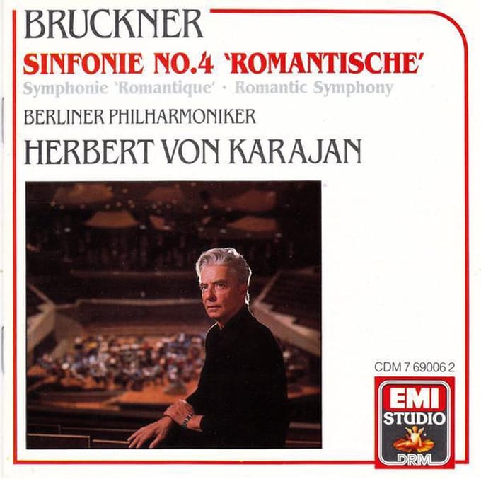 Symphony 4
