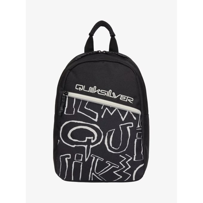 Quiksilver Chompine 3.0 Kinderrugzak Zwart Kinderen