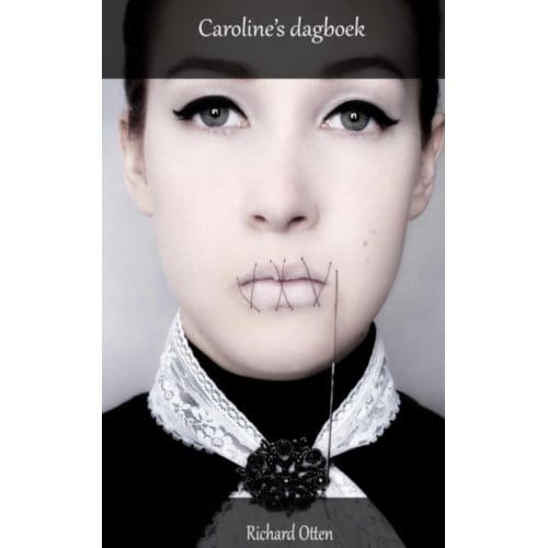 Caroline's Dagboek - Richard Otten