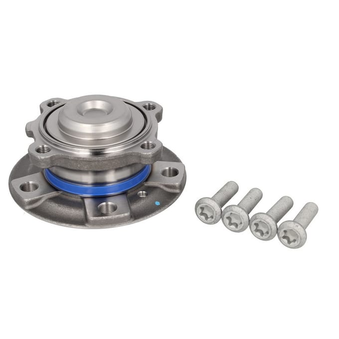 Wiellagerset SKF VKBA 6781