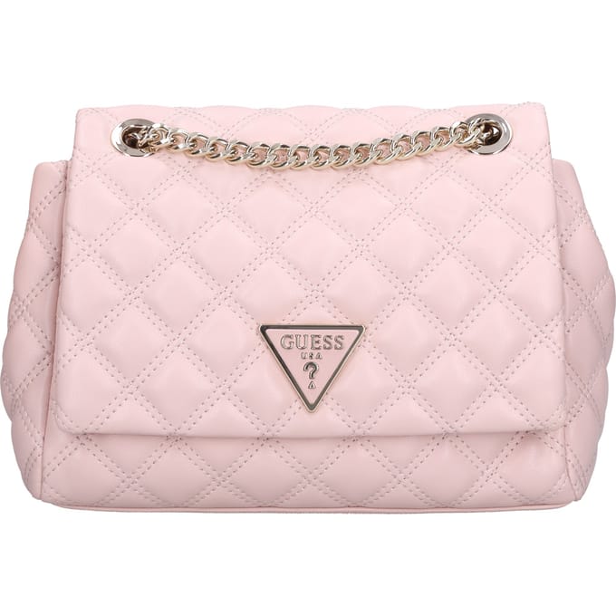 Guess Zakken... Roze
