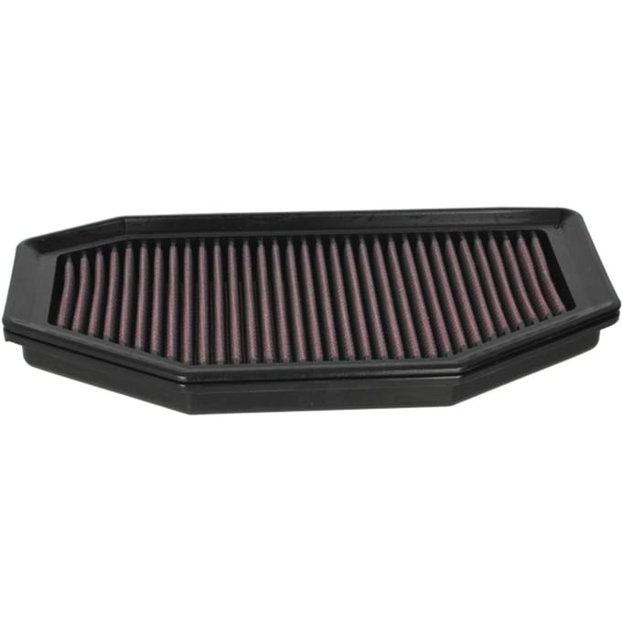 K&N; Filters Luchtfilter K&N; TB-1011
