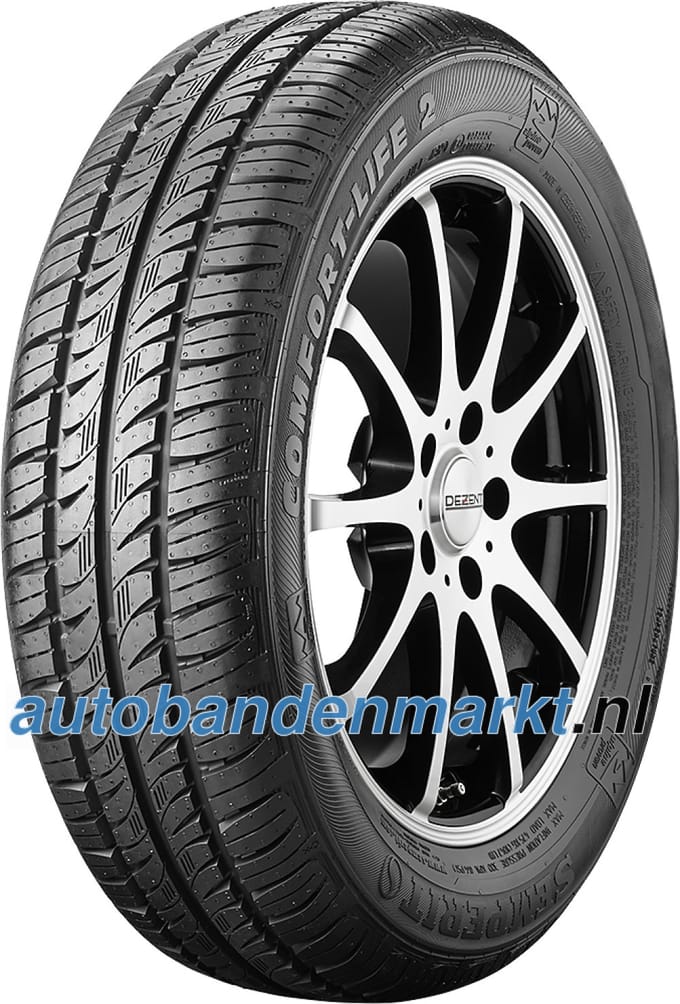 Semperit Comfort-Life 2 ( 155/65 R14 75T )