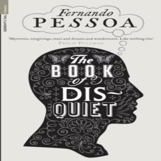 Le Livre de l'Inquiétude par Fernando Pessoa Livre de Poche 9781846687358