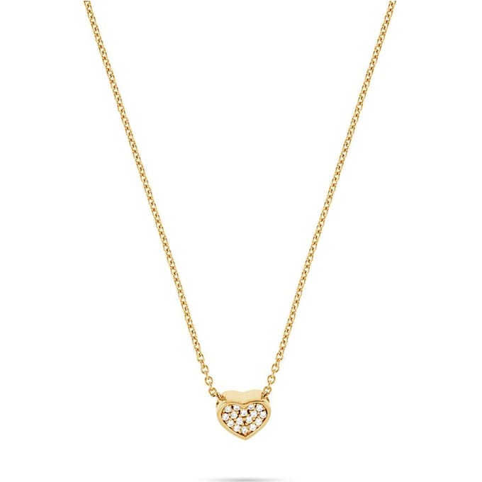 JETTE Ketting LOVED 88494385