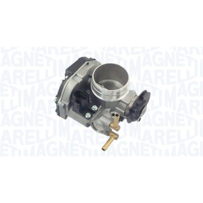 Gasklephuis MAGNETI MARELLI 802000000035