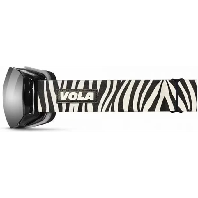 Lens Vola Zippy Zebra