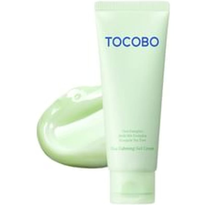 TOCOBO - Cica Calming Gel Cream - Gezichtscrème