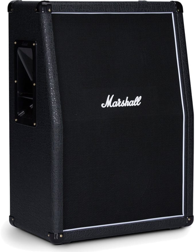 Gitaar Cabinet Marshall Studio Classic 2x12 inch SC212