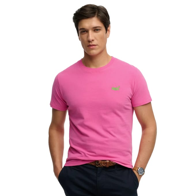 T-shirt Superdry Essential Logo