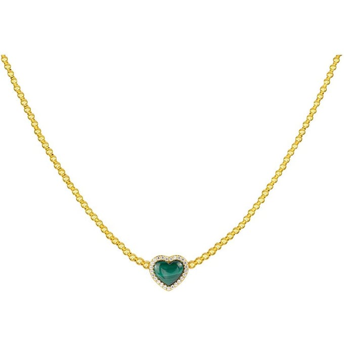 Jacques Lemans Ketting SV-C260H