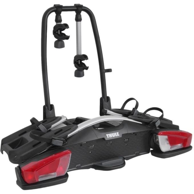 Thule VeloCompact 924 Fietsendrager - 13 polig - 2 fietsen - Kantelbaar