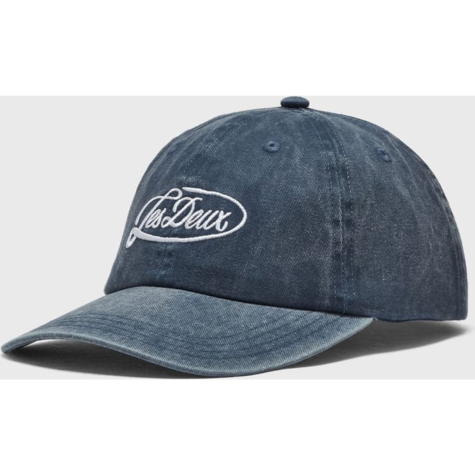 Logo Dad Cap