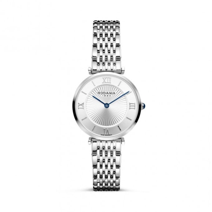 Rodania Horloge R14041 Lugano Elegance 30