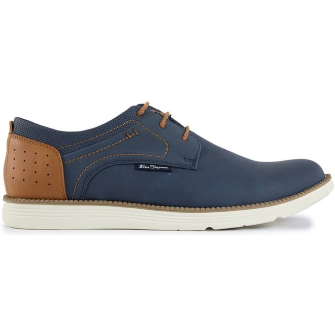 Ben Sherman Havana Schoenen