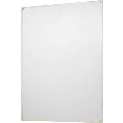 Renkforce RF-IS-300 RF-3778168 Insectengaas (b x h) 1300 mm x 1500 mm Wit 1 stuk(s)
