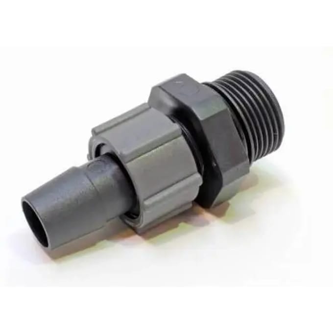 Accessoire voor aquarium Afvoerpunt voor tank Eheim 3455