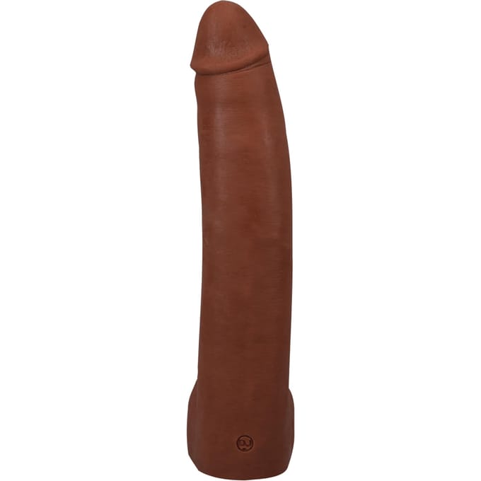 Alex Jones - Realistic ULTRASKYN Dildo - 11" / 28 cm