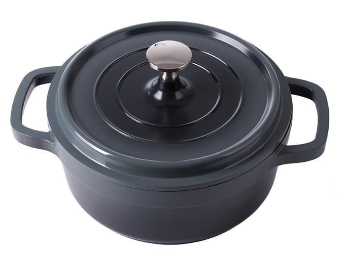JIANGXI KING STYLE - Kookpot - Non-Stick - 2.2L - Inductie