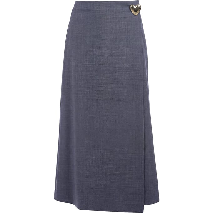 Ottod'ame Grey