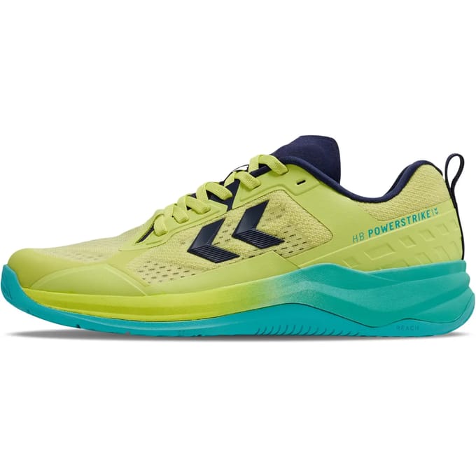 Indoor schoenen Hummel Powerstrike Pro