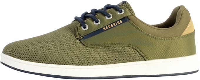Pachiro-sneakers met veters