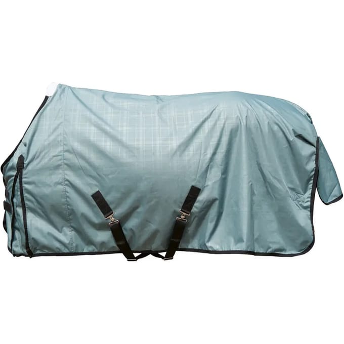 Outdoor paardendeken HKM High Comfort