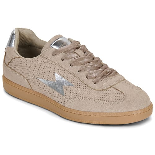 Vanessa Wu  Lage Sneakers AURA Emblem